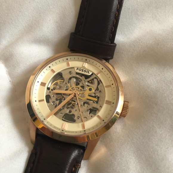 Fossil Automatic Watch - Picture 2 of 11